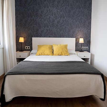 Hotel El Cid Морела Екстериор снимка