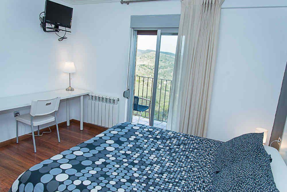 Hotel El Cid Морела Екстериор снимка