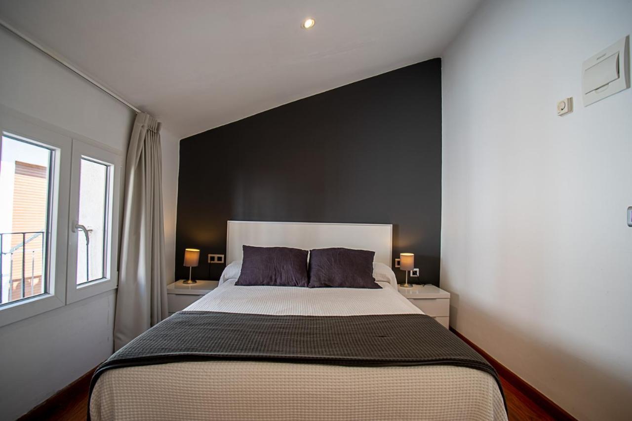 Hotel El Cid Морела Екстериор снимка