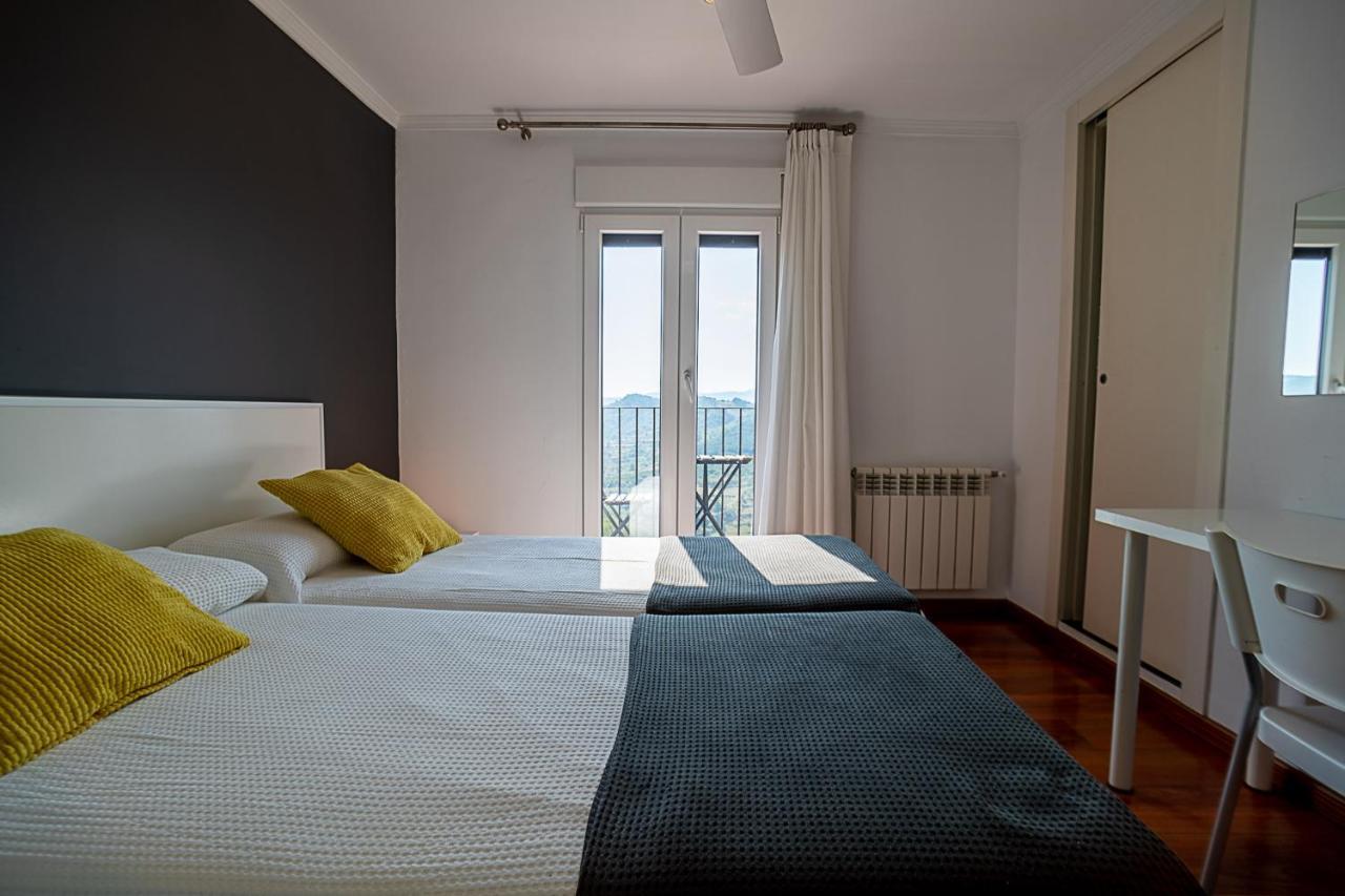 Hotel El Cid Морела Екстериор снимка