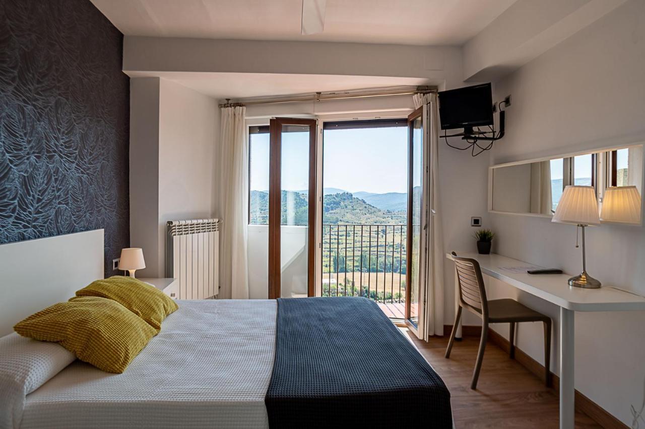Hotel El Cid Морела Екстериор снимка
