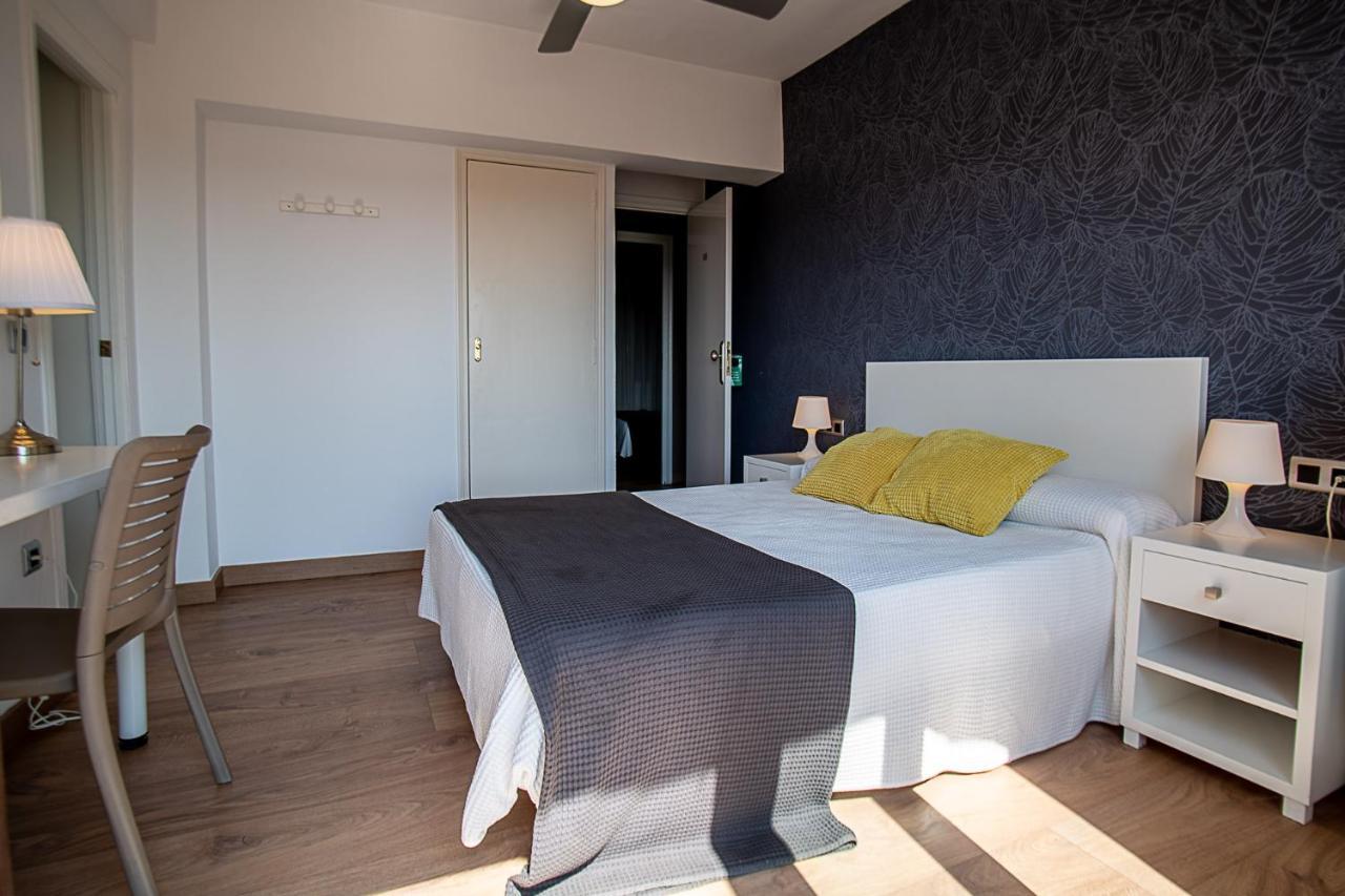 Hotel El Cid Морела Екстериор снимка