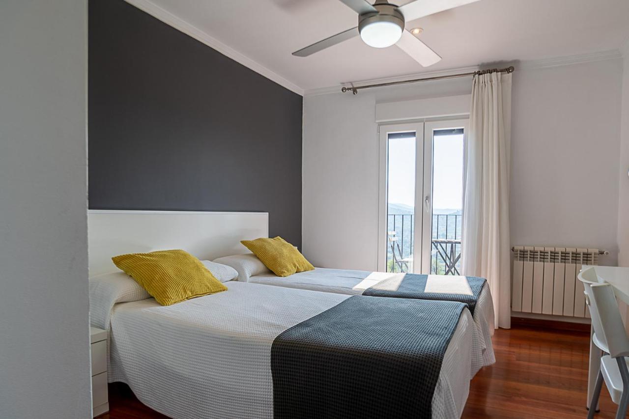 Hotel El Cid Морела Екстериор снимка