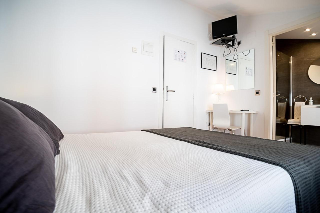 Hotel El Cid Морела Екстериор снимка