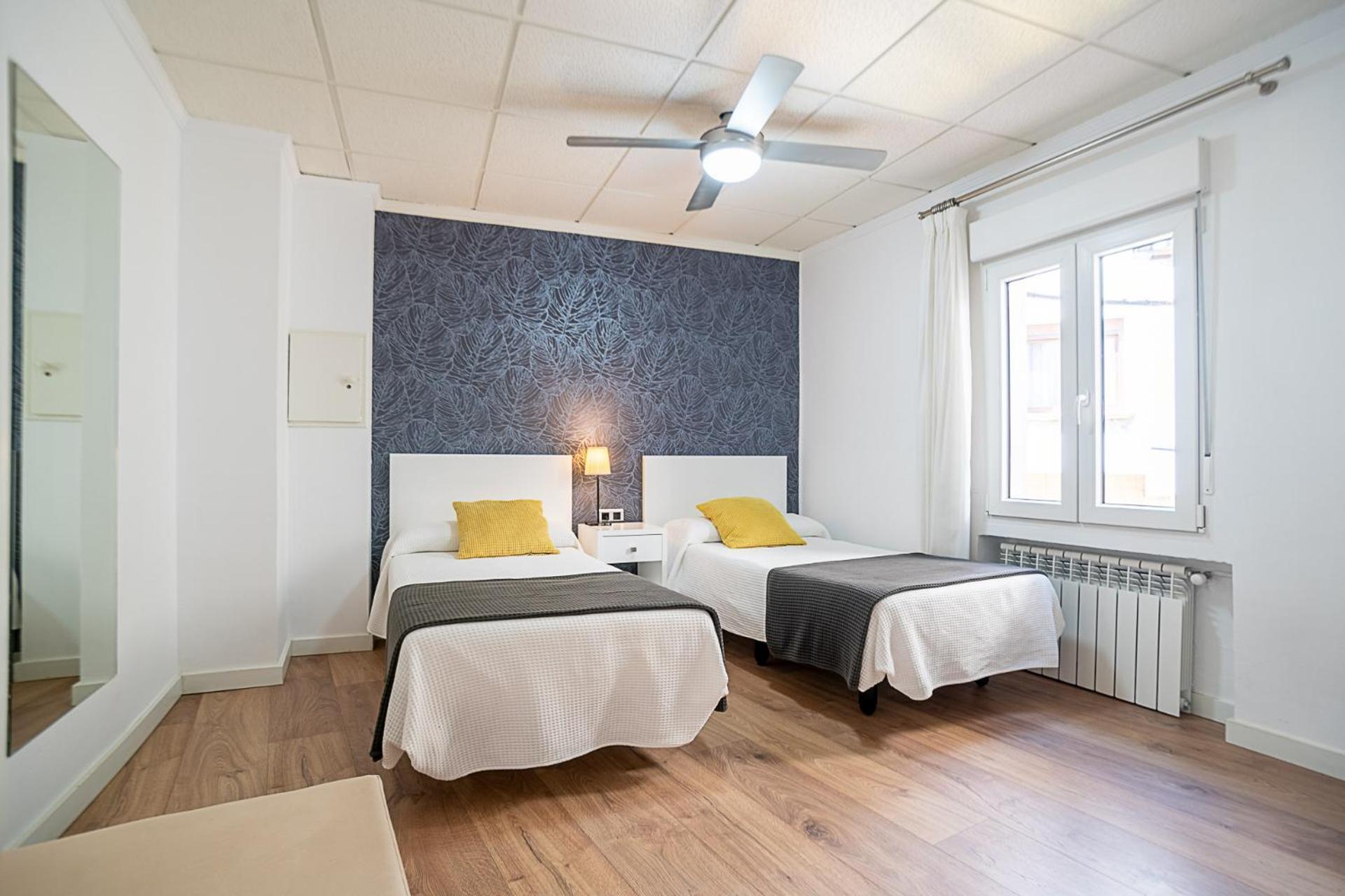 Hotel El Cid Морела Екстериор снимка