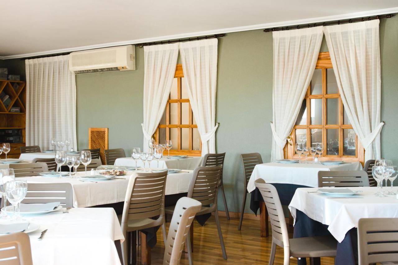 Hotel El Cid Морела Екстериор снимка