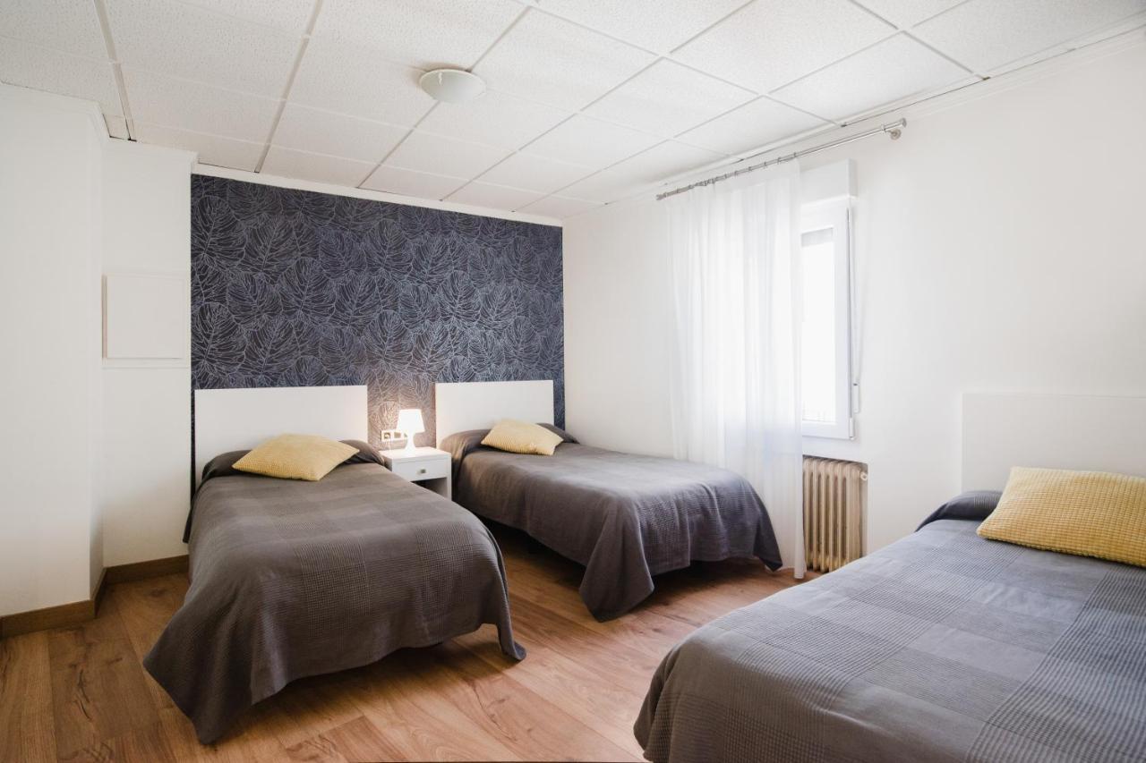 Hotel El Cid Морела Екстериор снимка