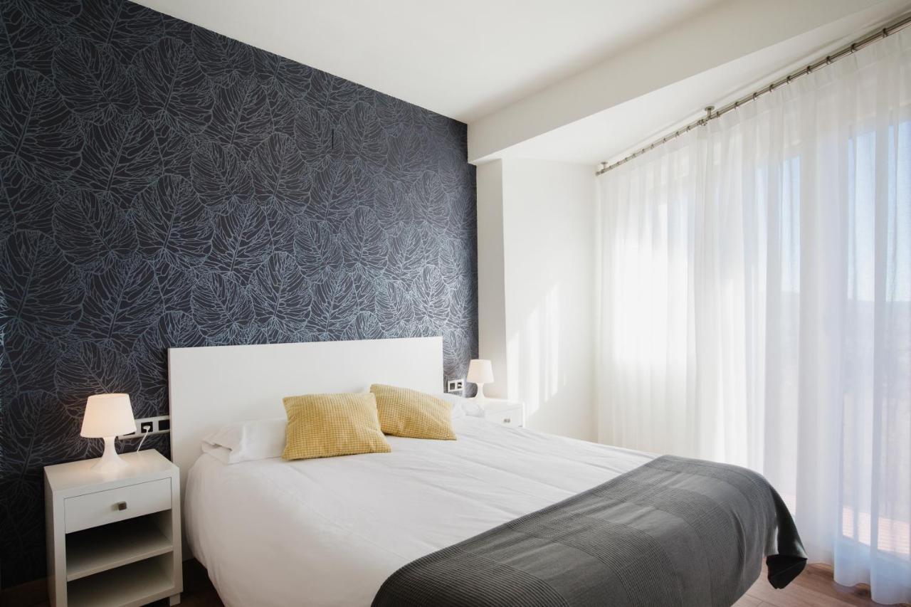 Hotel El Cid Морела Екстериор снимка