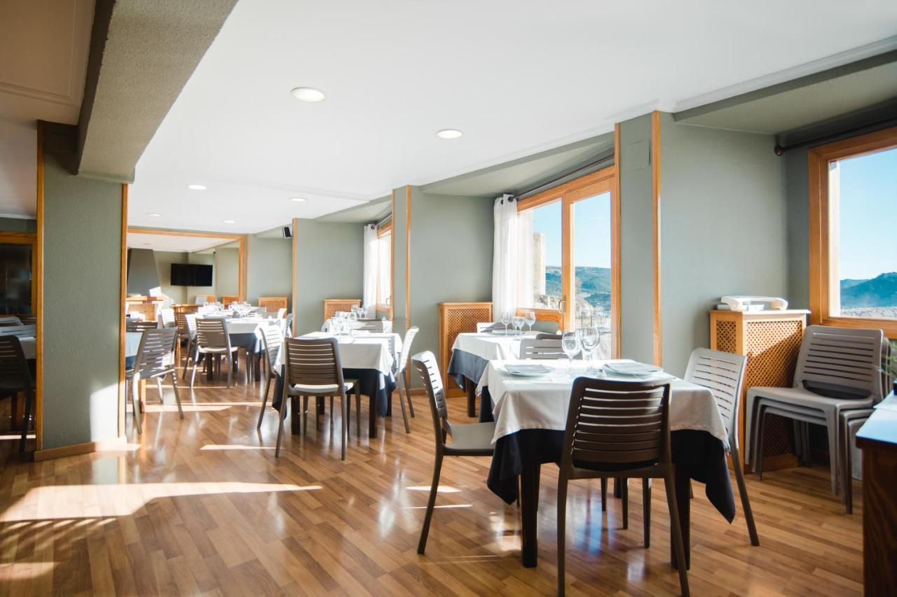 Hotel El Cid Морела Екстериор снимка