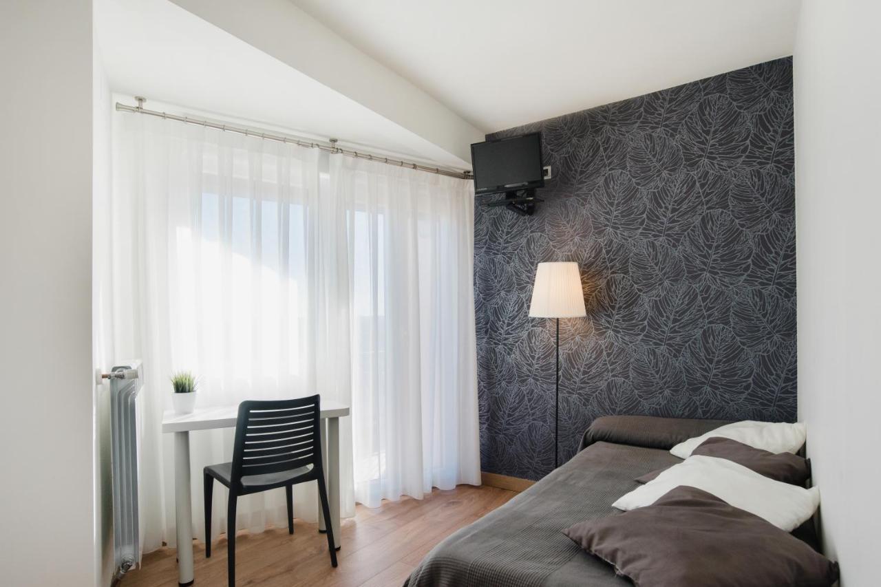 Hotel El Cid Морела Екстериор снимка
