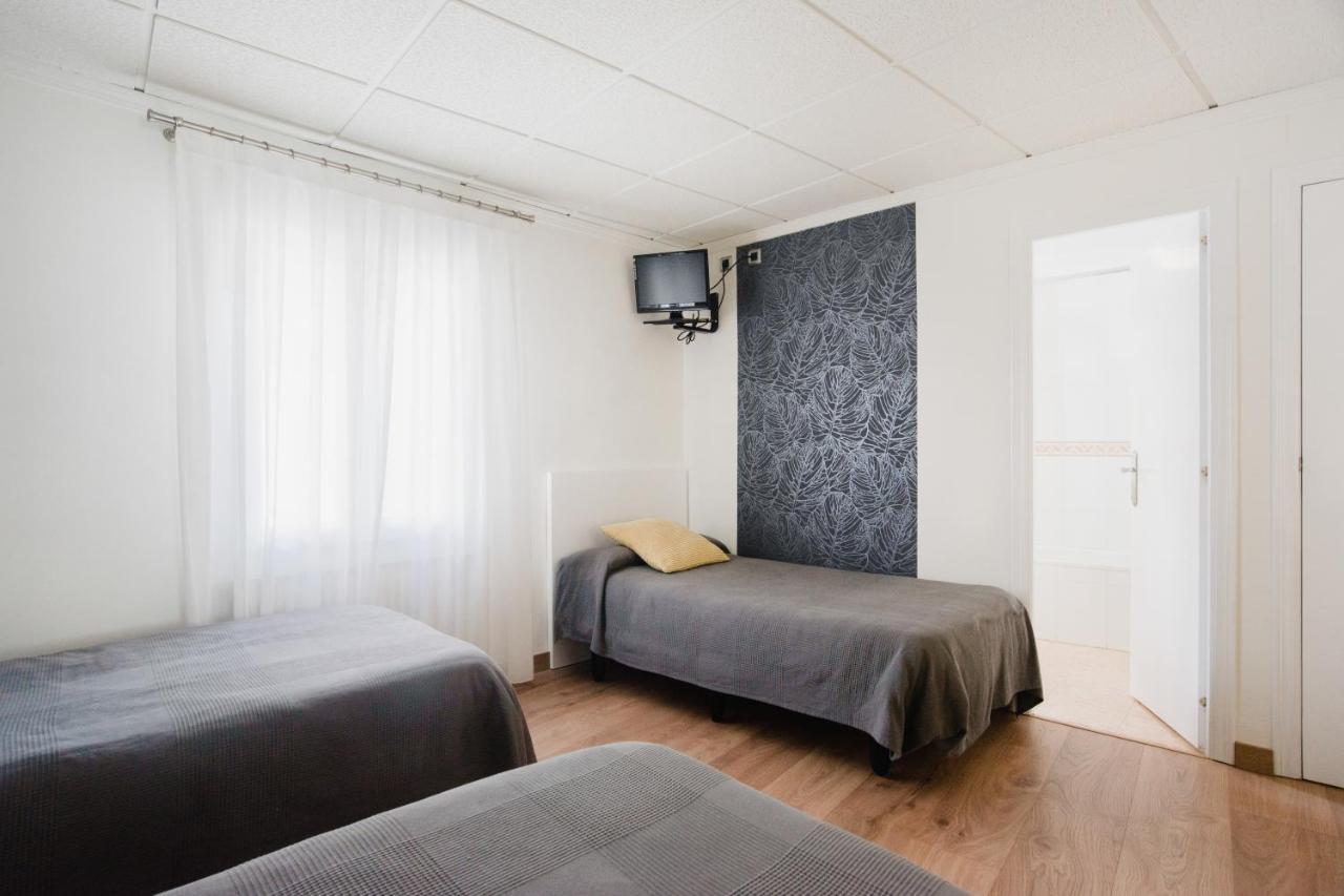 Hotel El Cid Морела Екстериор снимка